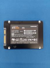 SATA SSD|SAMSUNG