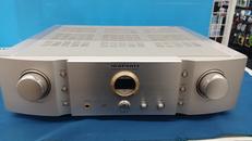 付属品/取扱説明書/電源ケーブル/リモコン（使用感あり）|MARANTZ