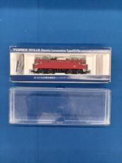 ED790形電気機関車(シングルアームパンタグラフ搭載車)|TOMIX