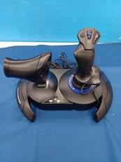 T.FLIGHT HOTAS 4|THRUSTMASTER