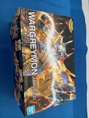 ウォーグレイモン|BANDAI