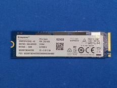 SSD|KINGSTON