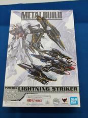METALBUILD|BANDAI