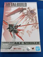 METALBUILD|BANDAI