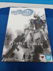 METALBUILD|BANDAI