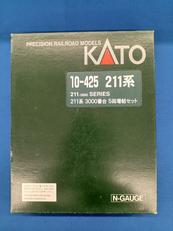 Nゲージ|KATO