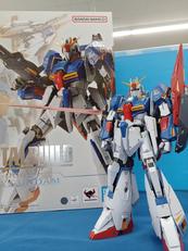 METALBUILD|BANDAI