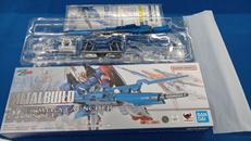 METAL　BUILD|BANDAI