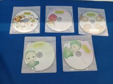 アニメDVD-BOXセット|ポニーキャニオン