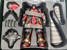 mortal mind|CCSTOYS/DRAGON HORSE