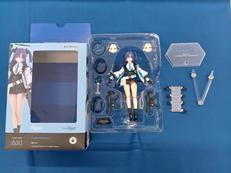 FIGMA 早瀬ユウカ|MAXFACTORY