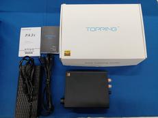 PA3S|TOPPING