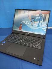 ノートパソコン|MSI