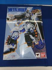 METAL BUILD|BANDAI