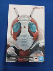 真骨彫製法　V3|BANDAI