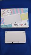 New NINTENDO 3DS|ニンテンドー