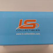 ミニカー|LS COLLECTIBLES