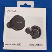 ワイヤレスイヤホン|DENON