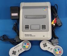 スーパーファミコン|NINTENDO / 任天堂