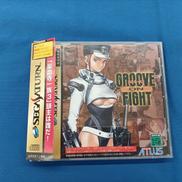 豪血寺一族 3 GROOVE ON FIGHT|ATLUS