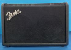 ギターアンプ|FENDER