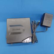 ディスクマン|SONY