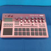 サンプラー|KORG