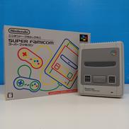 ニンテンドークラシックミニ スーパーファミコン|NINTENDO