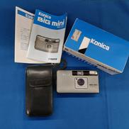 フィルムカメラ|KONICA