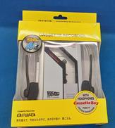 カセットレコーダー|AIWA