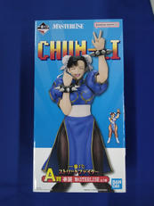 一番くじ 春麗 A賞 MASTERLISE