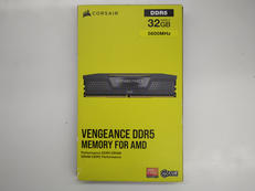 VENGEANCE DDR5 MEMORY FOR AMD|CORSAIR