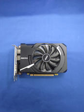 GTX 1650 AERO ITX 4G OCV1|MSI