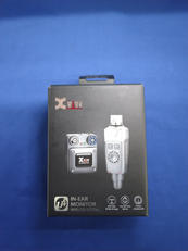 ワイヤレスインイヤーモニター|XVIVE