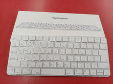 MAGIC KEYBOARD|APPLE