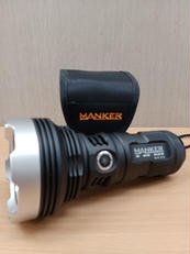 MANKER|投光器