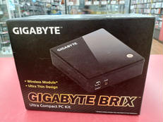 ULTRA COMPACT PC|GIGABYTE