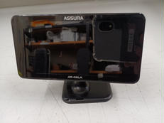 レーダー探知機|ASSURA