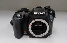デジタル一眼レフ|PENTAX