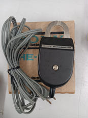 ヘッド消磁器|SONY