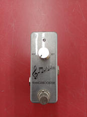 エフェクター|不明