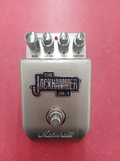 エフェクター|MARSHALL