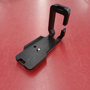 L型プレート|REALLY RIGHT STUFF