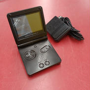 ゲームボーイアドバンスSP