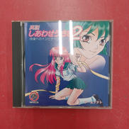 PCエンジンスーパーCDソフト|