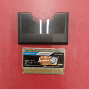 ワンダースワンカラー専用ソフト|BANPRESTO