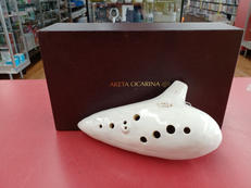 オカリナ|AKETA OCARINA