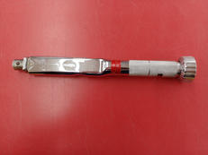 トルクレンチ|東日