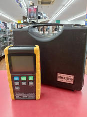 データロガー|佐藤商事