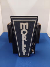 ワウペダル|MORLEY
